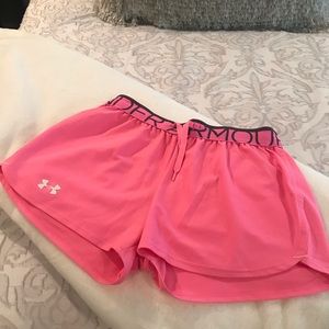 💗 Under Armour Women’s Play Up Shorts 💗